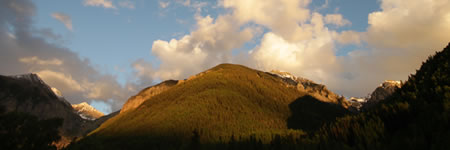 Telluride, CO (photo: Daniel Howarth)