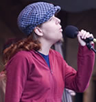 Yonder Mountain String Band's kickoff party at the Telluride Conference Center (photo: Benko Photographics)