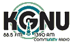 KGNU